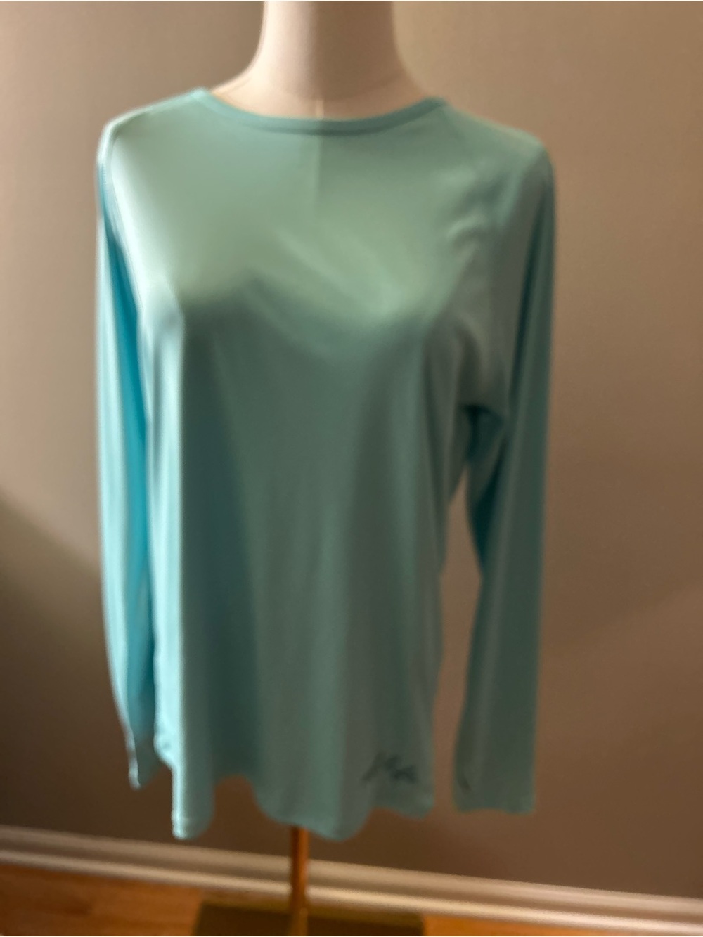 Women’s Reel Life shirt
